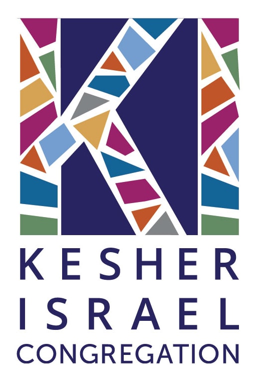 Kesher Israel Congregation Logo