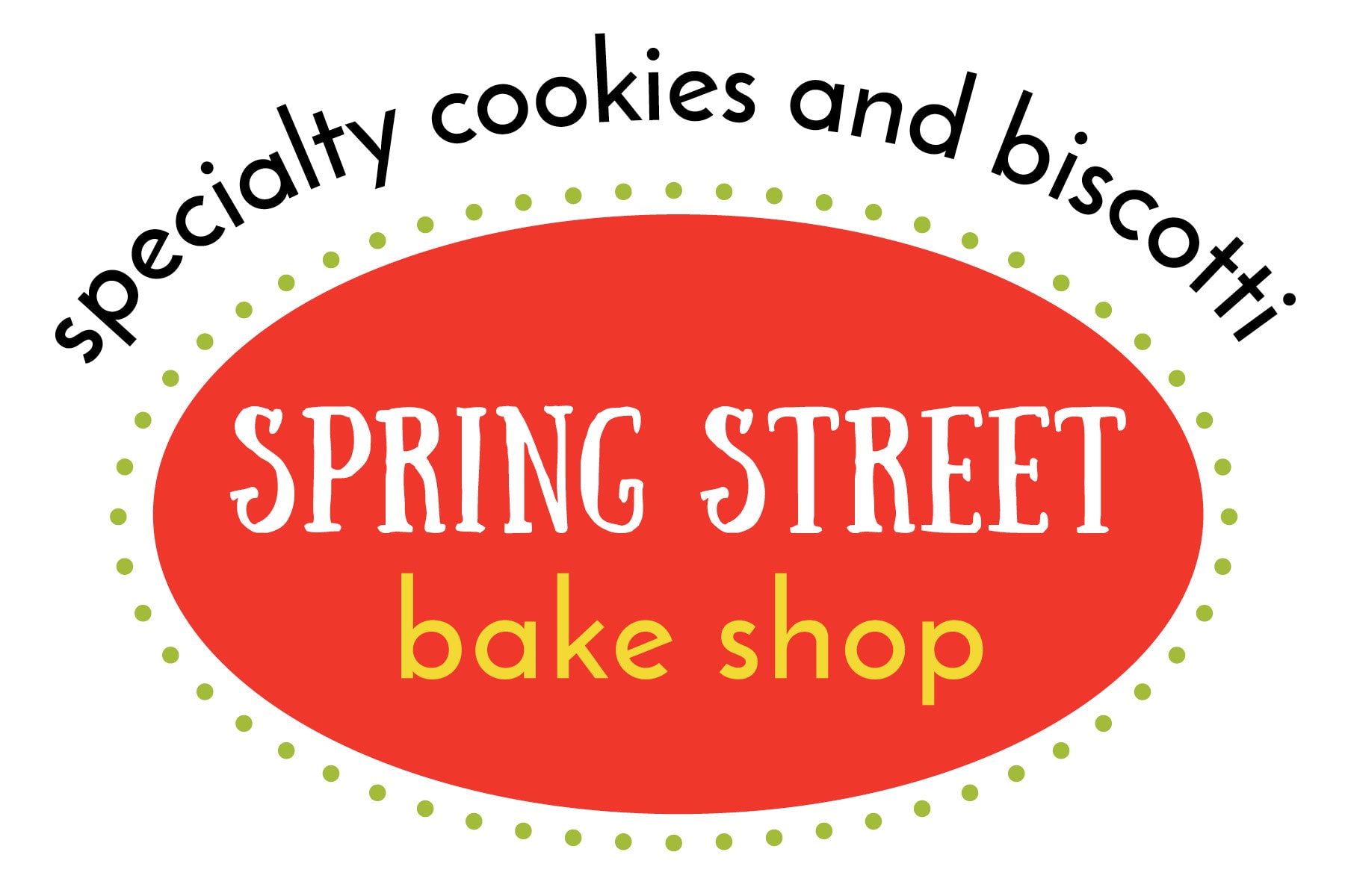 Spring Street Bake Shop