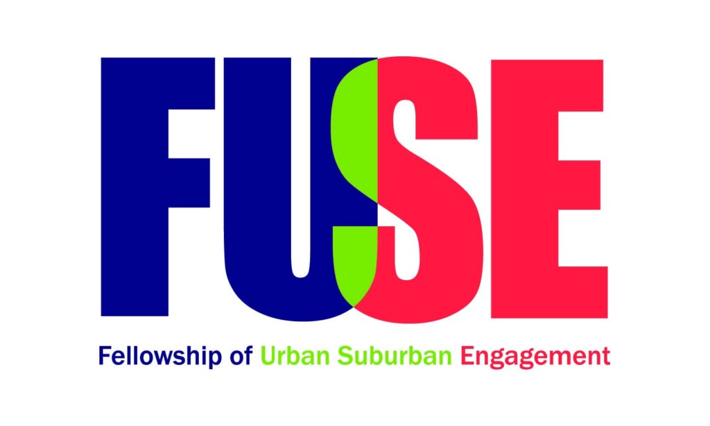 FUSE logo
