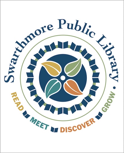 swarthmore public library logo