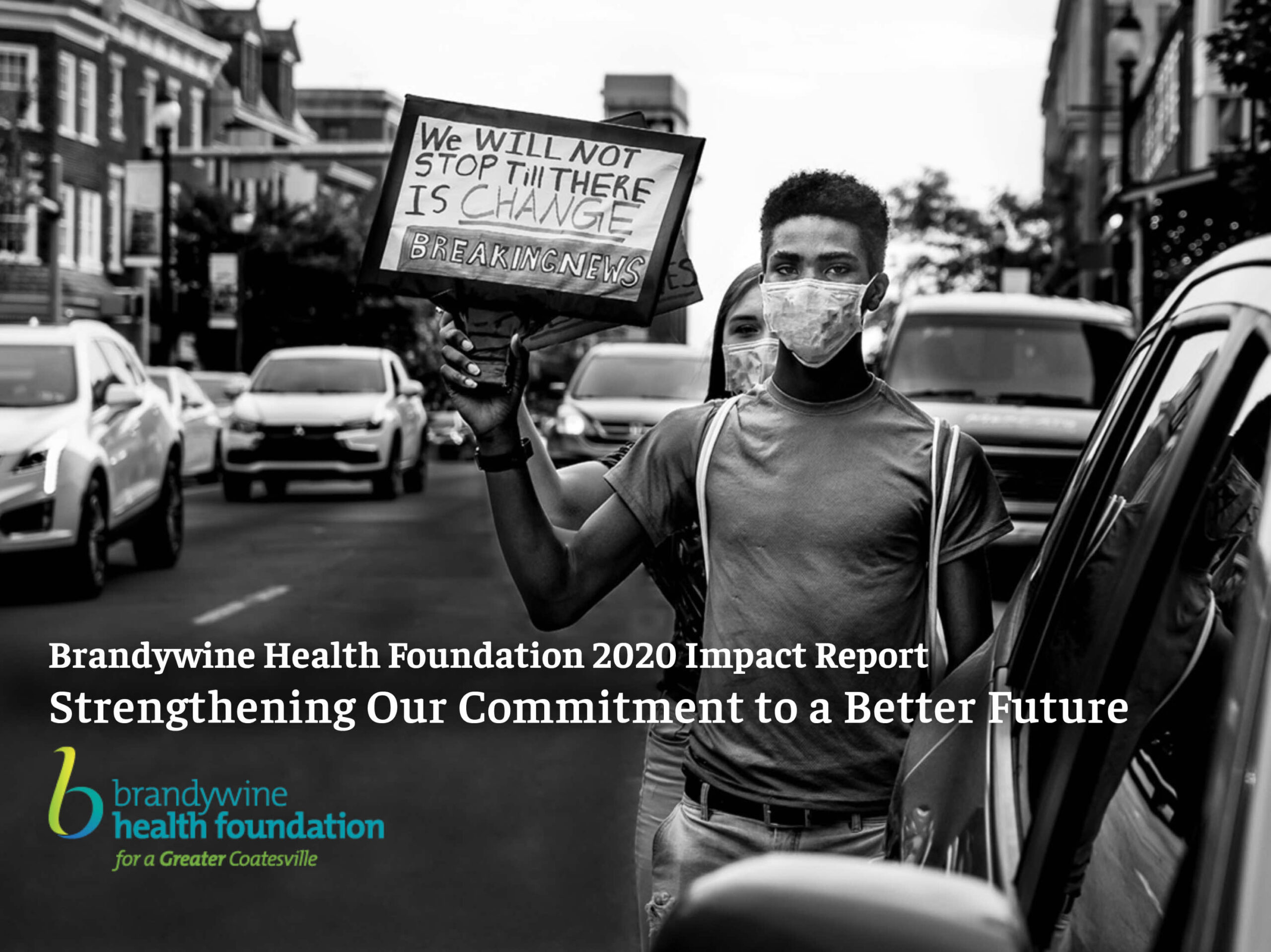 Brandywine Health Foundation 2020 Annual Report